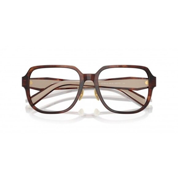NEW PRADA EYEGLASSES EYEWEAR - Picture 2 of 3